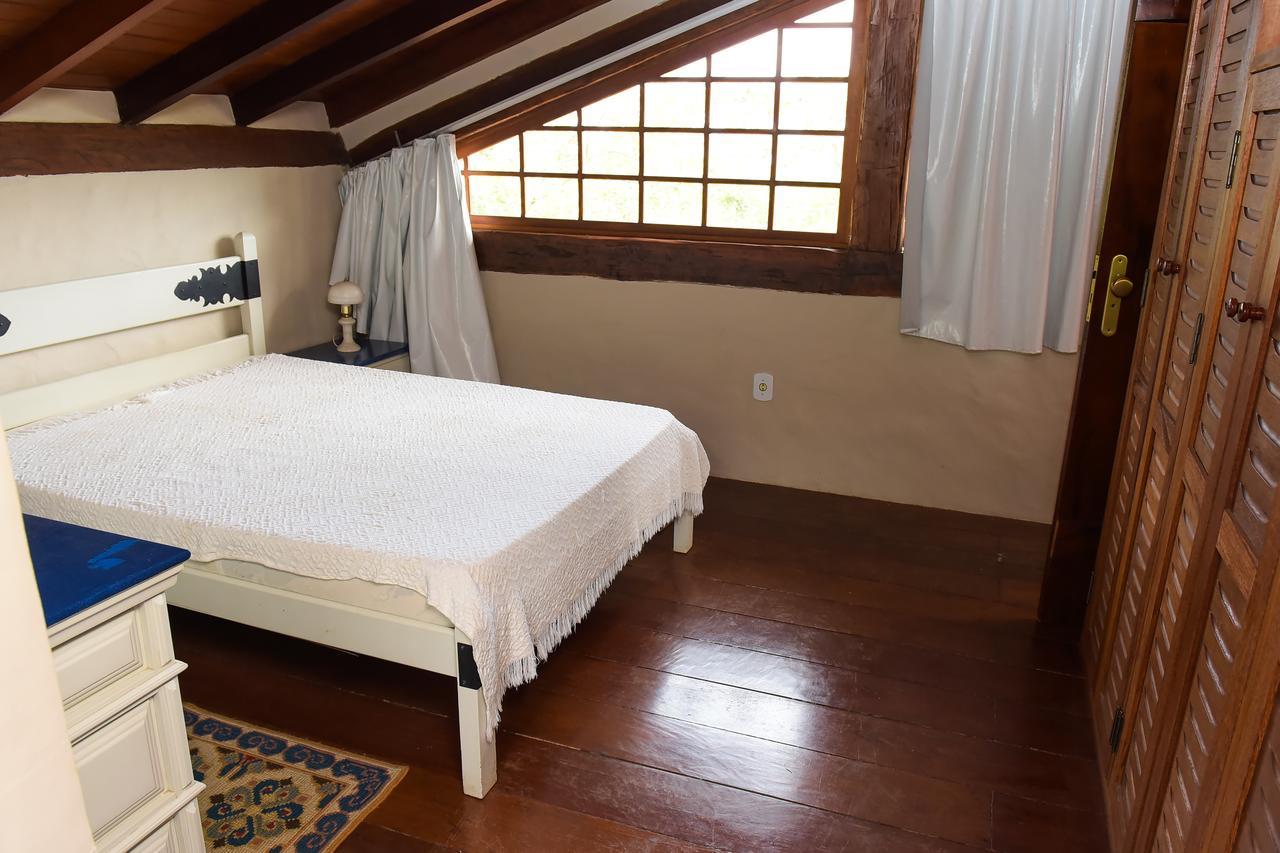 Casa Da Ilha Villa Ilhabela Buitenkant foto